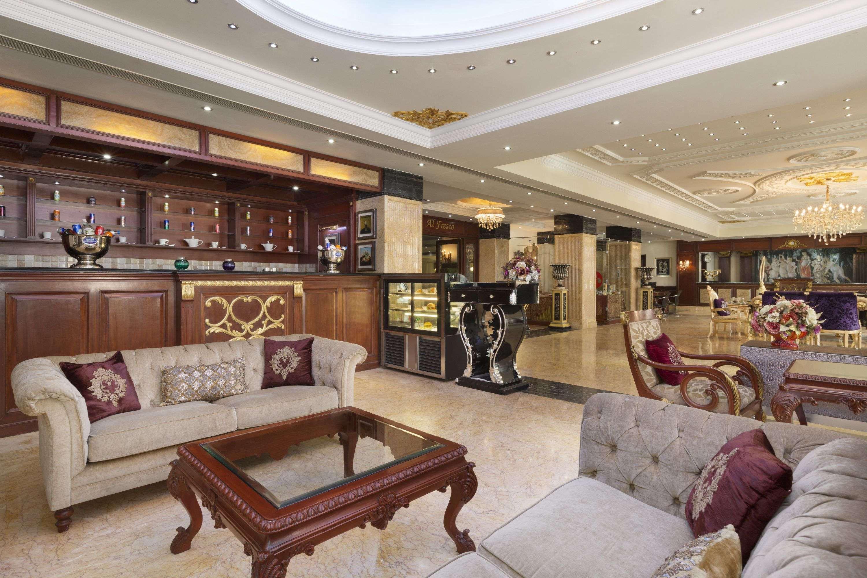 Ramada By Wyndham Amritsar Otel Dış mekan fotoğraf