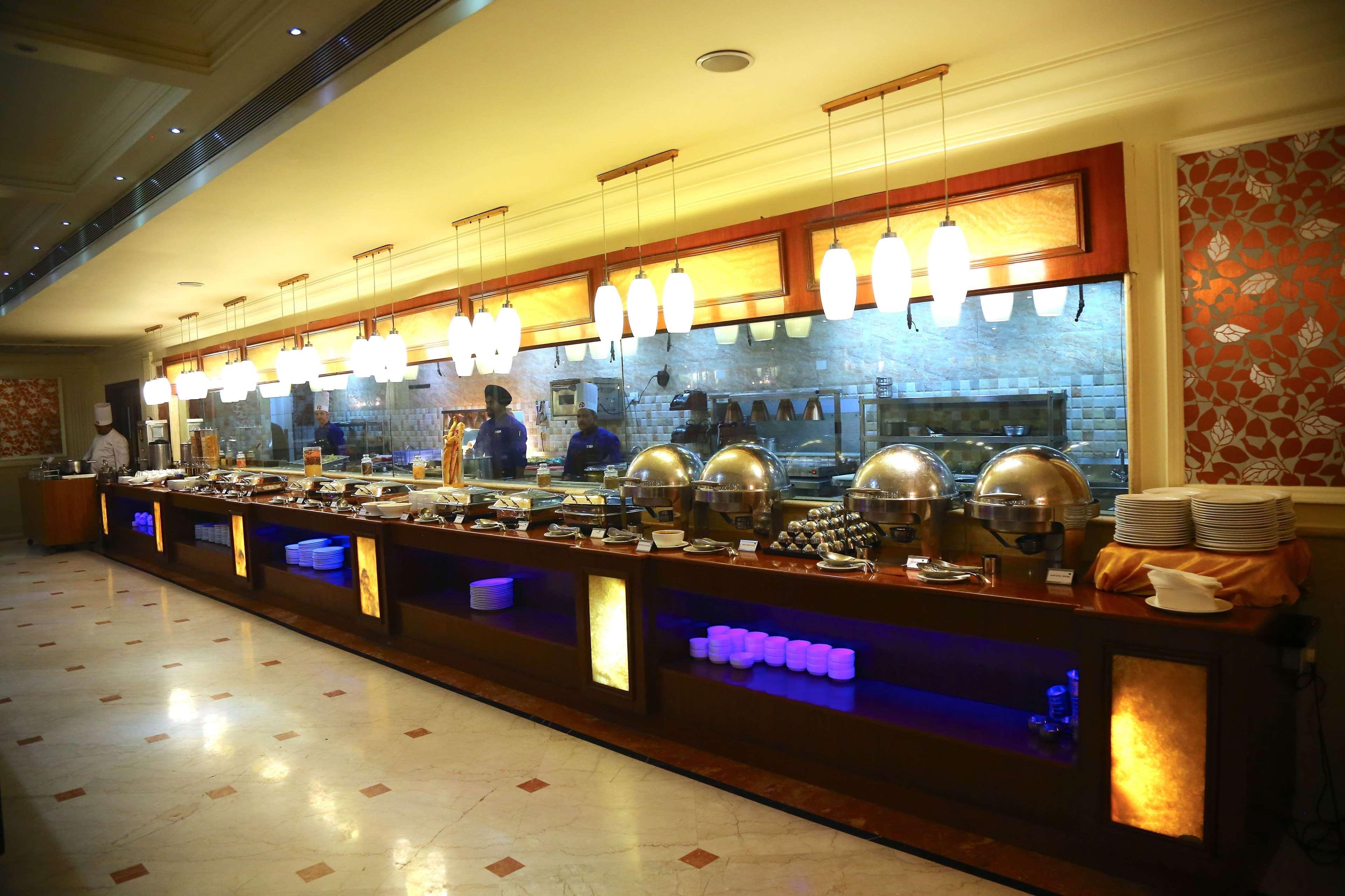 Ramada By Wyndham Amritsar Otel Dış mekan fotoğraf