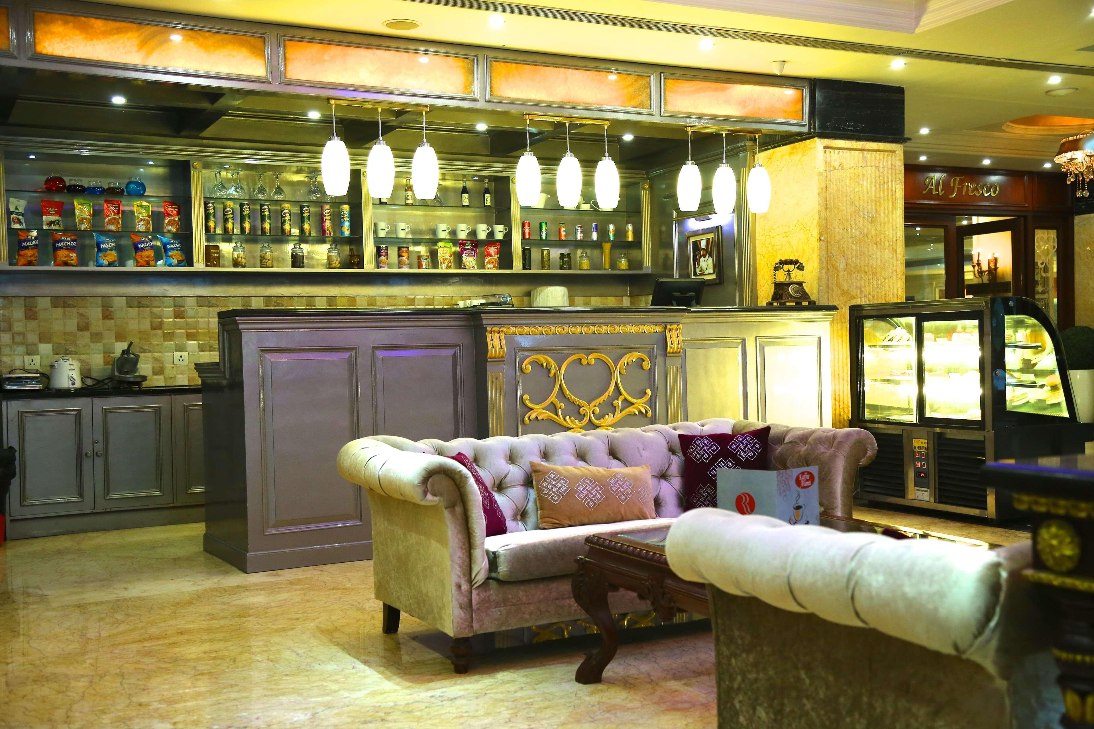 Ramada By Wyndham Amritsar Otel Dış mekan fotoğraf