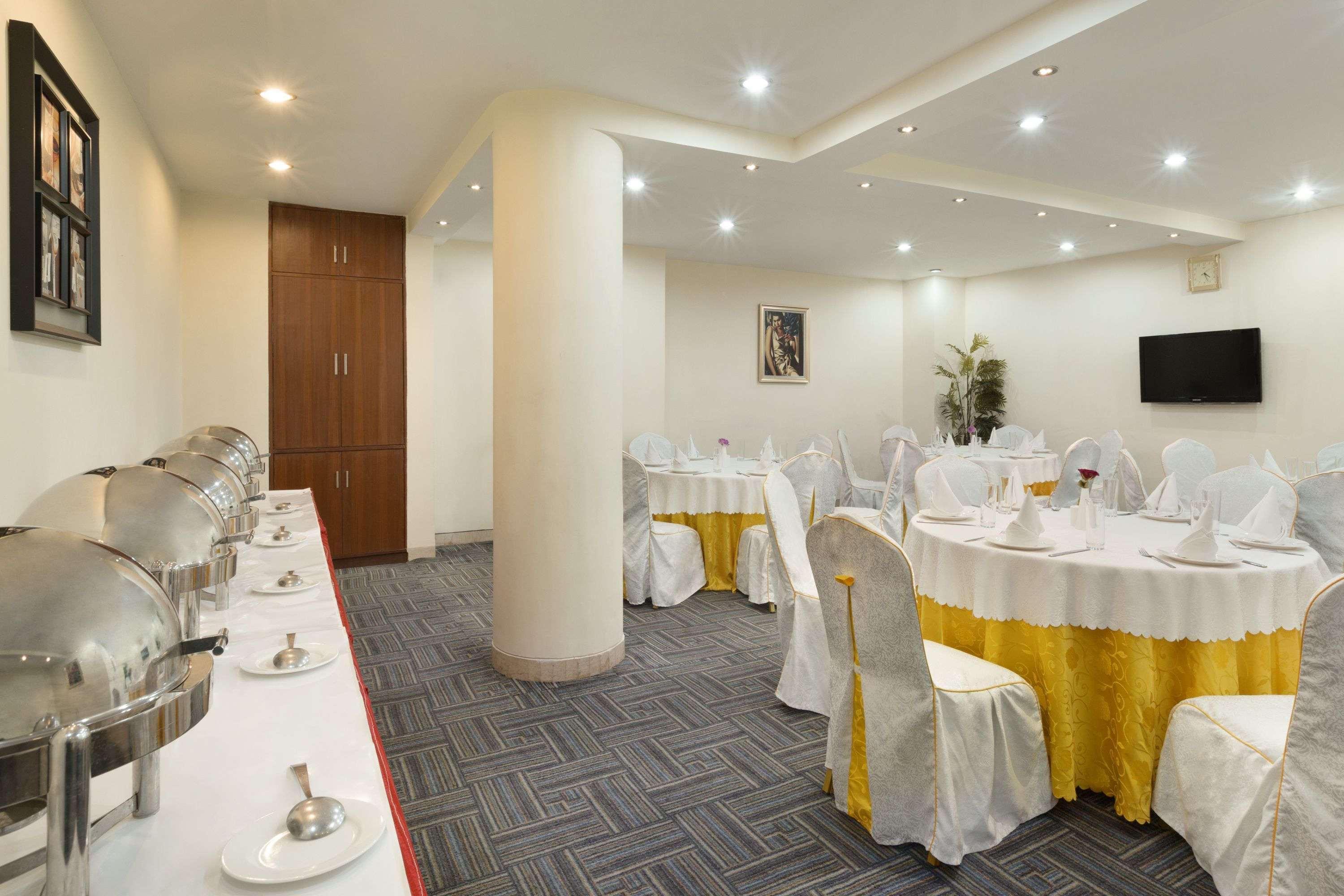 Ramada By Wyndham Amritsar Otel Dış mekan fotoğraf