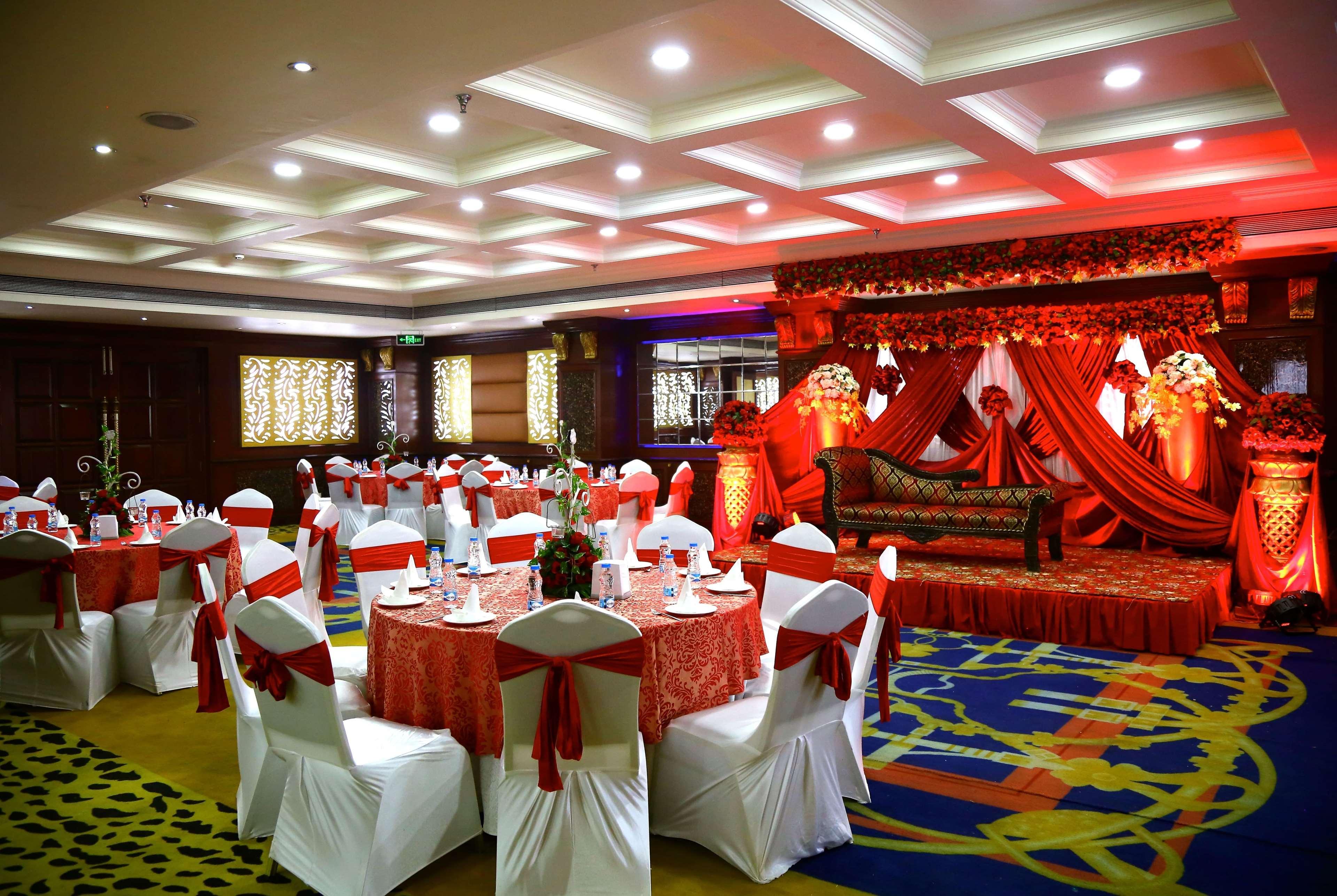 Ramada By Wyndham Amritsar Otel Dış mekan fotoğraf