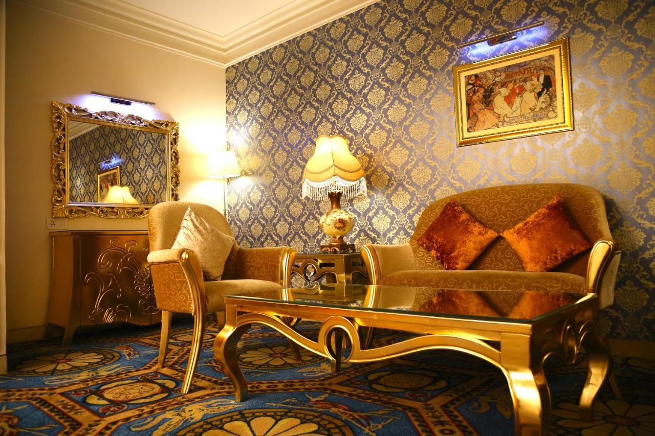 Ramada By Wyndham Amritsar Otel Dış mekan fotoğraf