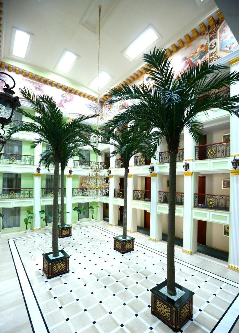 Ramada By Wyndham Amritsar Otel Dış mekan fotoğraf