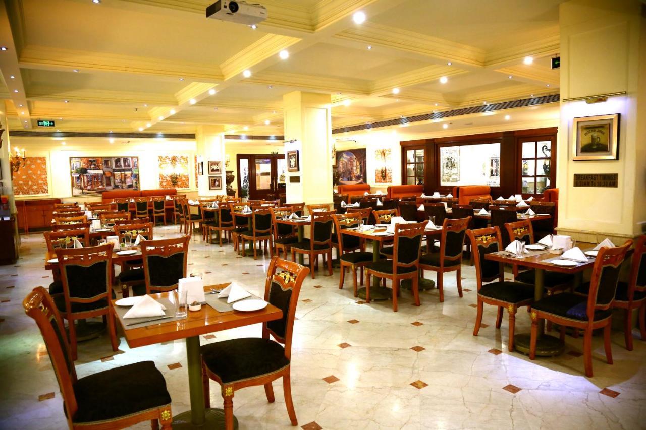 Ramada By Wyndham Amritsar Otel Dış mekan fotoğraf